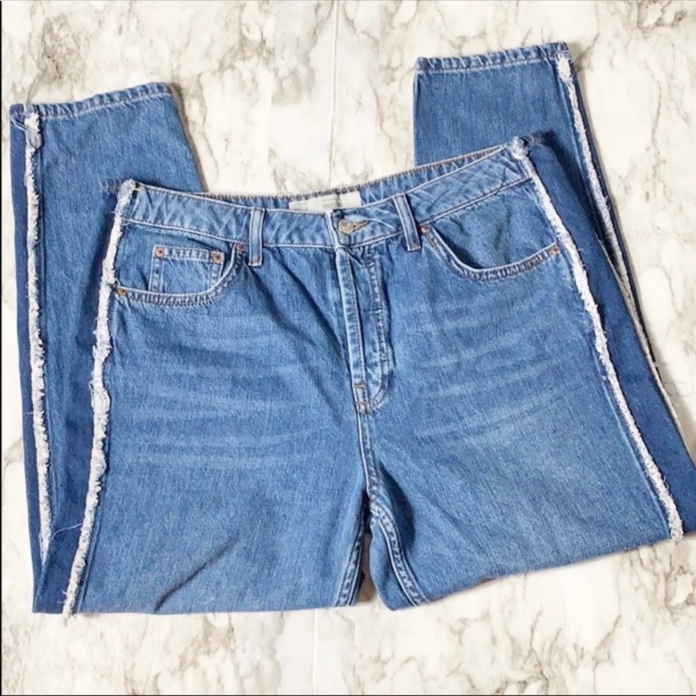 TOPSHOP Hayden Jeans